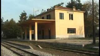 VELESTINO FARSALA STATIONS