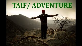 Jeddah Pinoy Vlogs - Road Trip to TAIF Saudi Arabia ( EID Adventure 2019)