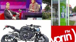 Jensen Telefoon Terreur - Huisje Kopen Motorclub