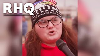 These MAGA Morons Are Proud To Support Hate Speech