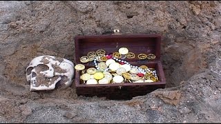 Самые дорогие находки в Крыму