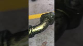 Egr audi a4 b6