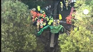 Galles: morti i 4 minatori bloccati