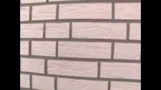 Cистема утепления фасада с плиткой Feldhaus Klinker