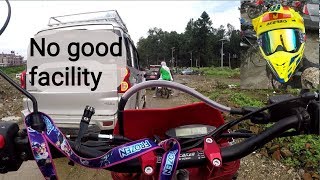 Parking problem in Pashupati||CrossfireRM250||Puja vlog||gabbarsujan||Motovlog Ep 15||nepal