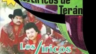 los liricos de teran mix alex dj