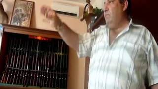 В оружейном магазине Кондор в Болгарии