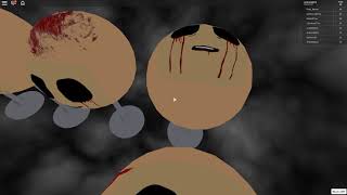 Roblox Побег от момо Obby