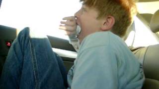 Pee Dance