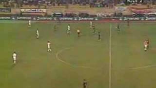 ASM-OGCNICE Buts/Commentaires Radio FBA de fou !