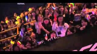 110102 [HQ] Brown Eyed Girls - Intro+Sign Live