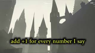 Pottermore Hogwarts 100 Hotspot Guide