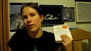 BOOK REVIEW: Me and Mr Darcy