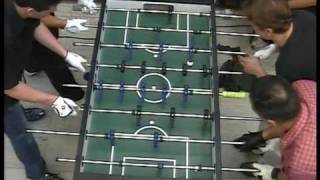 2006 P4P WM Szüle Perrin vs Allalou Collignon Part 1