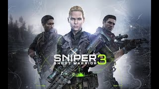 Sniper Ghost Warrior 3 Искры в воздухе Прохождение