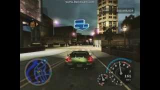 Как взломать need for speed undegraund 2