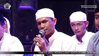 DUET GUS AZMI & GUS KHOLIL (AM BOJONEGORO) || STIKES Bersholawat