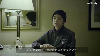 ［日本語字幕］BTS - Burn The Stage EP.7 テヒョンが一人で抱え込んでいたこと