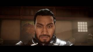 Mortal Kombat 11 - Launch Trailer