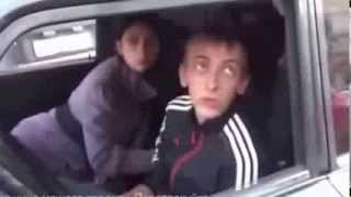 НОВЫЙ ВЫПУСК 2014 СтопХам тебя в говно ткунь