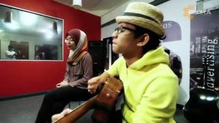 Tasha Manshahar - Cuba Teka (ORIGINAL)