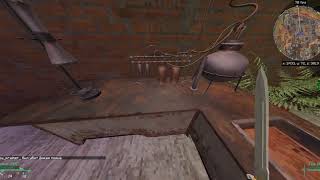 В попытках заработать на FalloutCraft