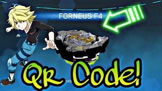 EMPEROR FORNEUS QR CODE!