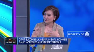 Dirut Bukopin Optimistis Kredit BBKP Tumbuh 5% Sepanjang 2020