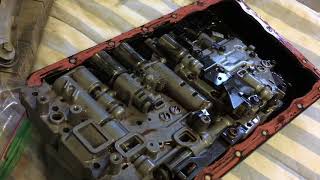 Lexus IS300 Turbo Build Part 12/ A650E Transmission Upgrade 1/2