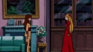 Glass no Kamen: Muenzakura (1984)