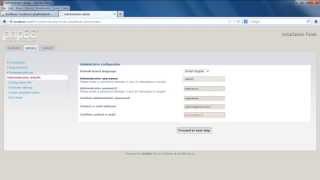 How to Install Phpbb