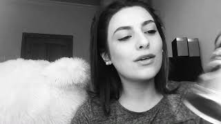 Ülker Ismailzade - Man bop Cover (Munisa Rizayeva)