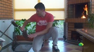 Погреб под террасой. Лучший вариант погреба