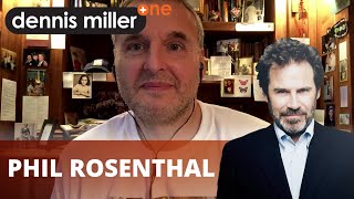 Phil Rosenthal: eating his way through the world