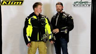 Klim Badlands Jacket Review for ATV & Sports Touring