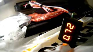 Multitronics UX 7