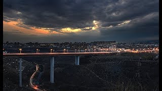 Ողբերգական դեպք Հրազդանի կիրճում