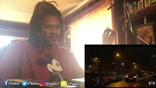 (UK Rapper) K Koke Ft. Big French- Me & My Darg (Reaction Video)