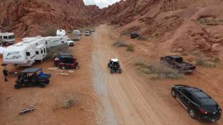 2016 RZR 1000 TURBO XP LOGAN DALE NEW YEARS 2017