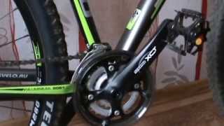 Горный велосипед STELS Navigator 900 Disc