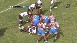 Nadroga vs Namosi Skipper Final 2017