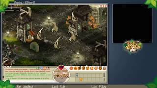 [Dofus Retro] Serveur Bilby! Enfin Mineur 100!