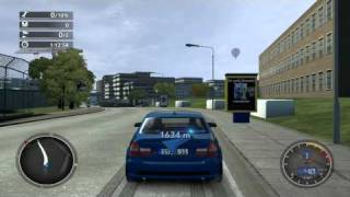 Let's play Alarm für Cobra 11 - Das Syndikat [Blind] Part 7