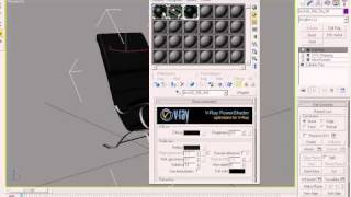 Vray Proxy Tutorial