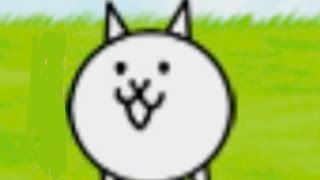 Я ПРОСТО ДАЖЕ И НЕ ЗНАЮ... - Battle Cats