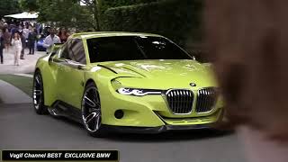 BMW XX