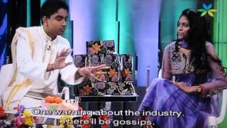 Anbudan Deepavali Special- Featuring Nijangal family and Suthasini