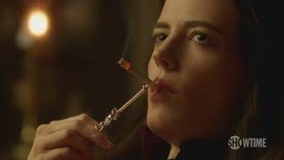Что посмотреть? ТОП 5 новых фэнтези сериалов, которые не дадут вам заскучать.