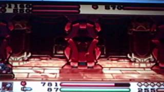 Summon Night Craft sword 3 Part 20 Revenge!