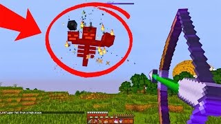 SCHIET HEM NEER! - Minecraft Survival #200